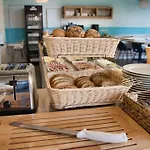 Готель Piast Centrum Вроцлав