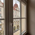Готель Piast Centrum 3*