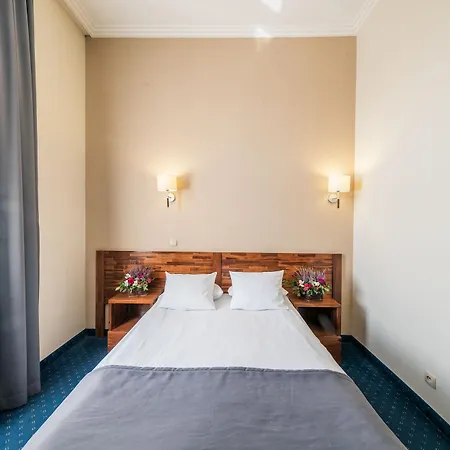 Piast Centrum Hotel