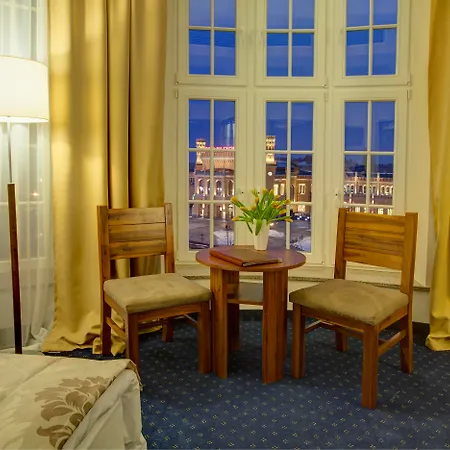 Hotel Piast Centrum Wroclaw