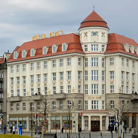 Piast Centrum Hotel Wrocław