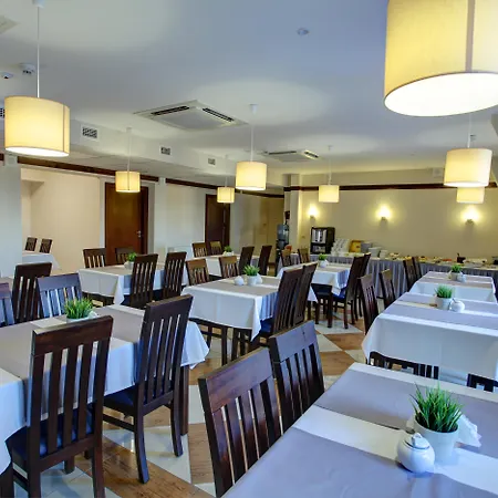 Piast Centrum Hotel Wroclaw