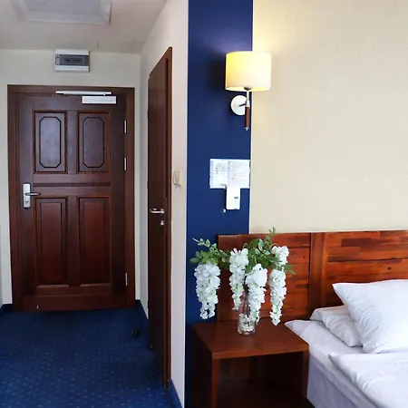 Hotel Piast Centrum Wrocław