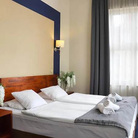 Hotel Piast Centrum Wrocław