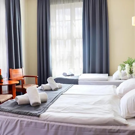 Hotel Piast Centrum 2*