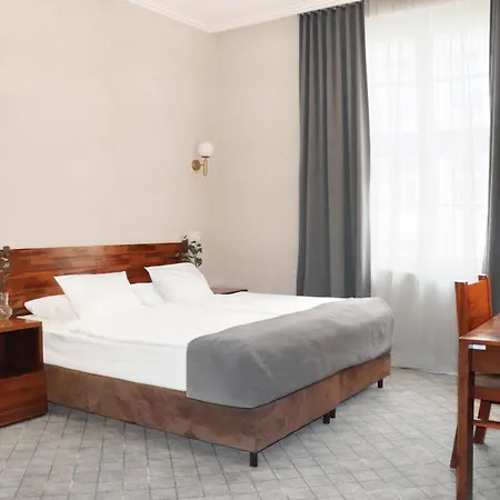 Hotel Piast Centrum Wrocław