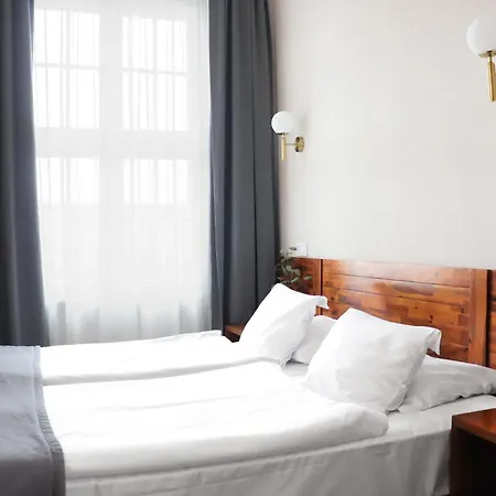 Hotel Piast Centrum