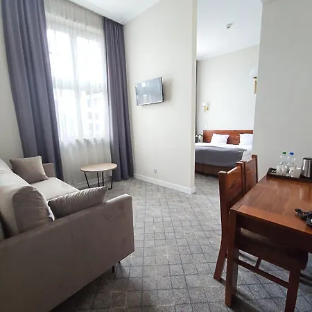 Piast Centrum Hotel