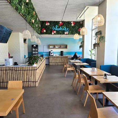 Piast Centrum فندق