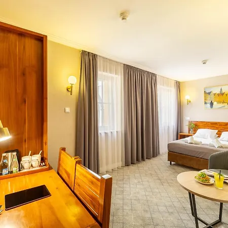 Piast Centrum Wroclaw