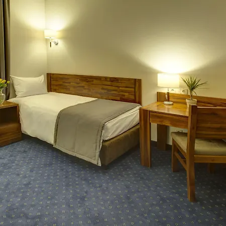 Piast Centrum Hotel Wroclaw