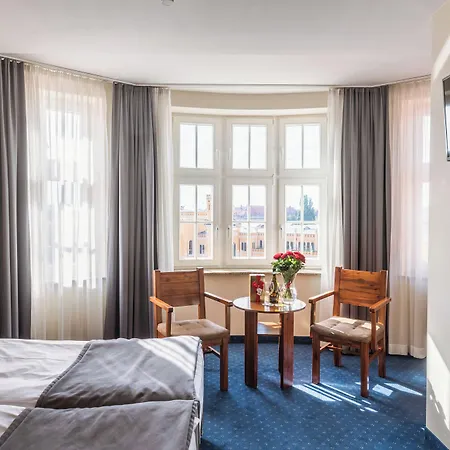 Piast Centrum Wroclaw