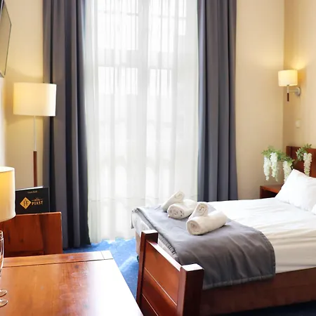 Piast Centrum Hotel Wroclaw