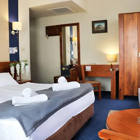 Piast Centrum 3* Wroclaw