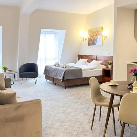 Piast Centrum Hotel Wroclaw