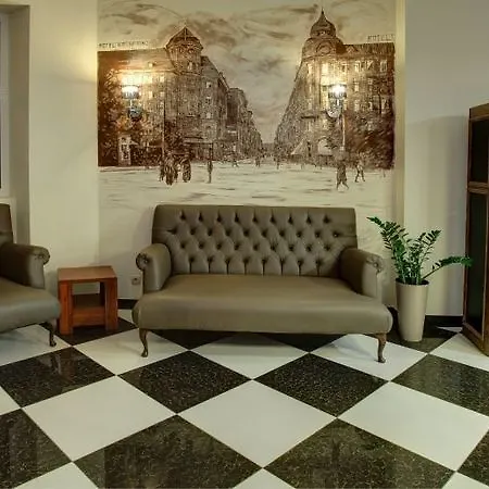 Hotel Piast Centrum