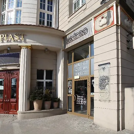 Piast Centrum