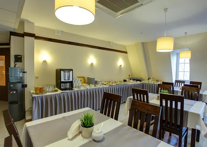 ピアスト セントラム ヴロツワフ