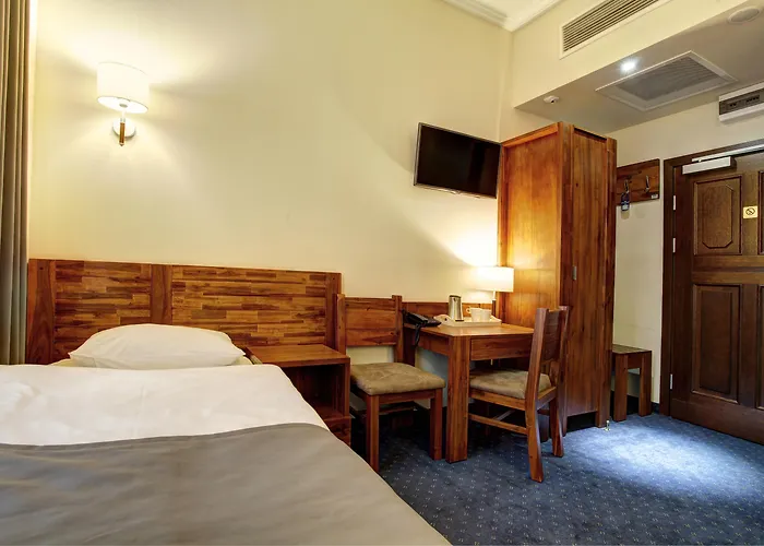 ホテル ピアスト セントラム