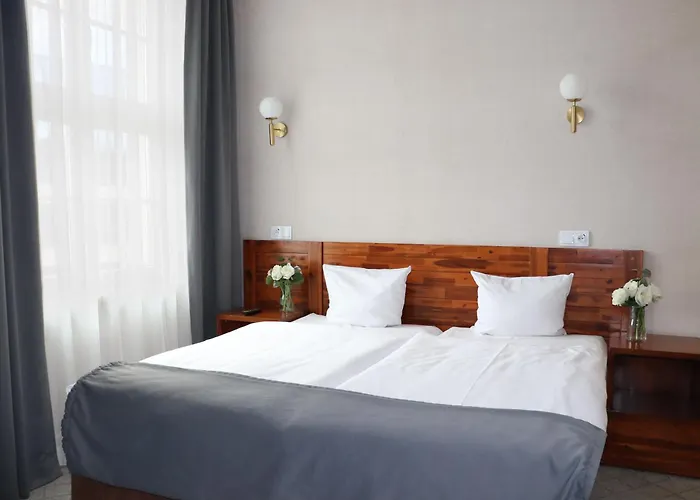 ピアスト セントラム ホテル ヴロツワフ