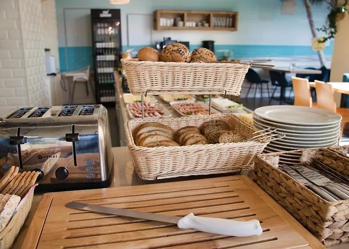 ホテル ピアスト セントラム ヴロツワフ