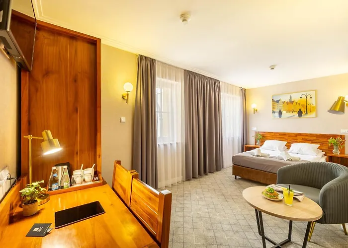 ピアスト セントラム ヴロツワフ