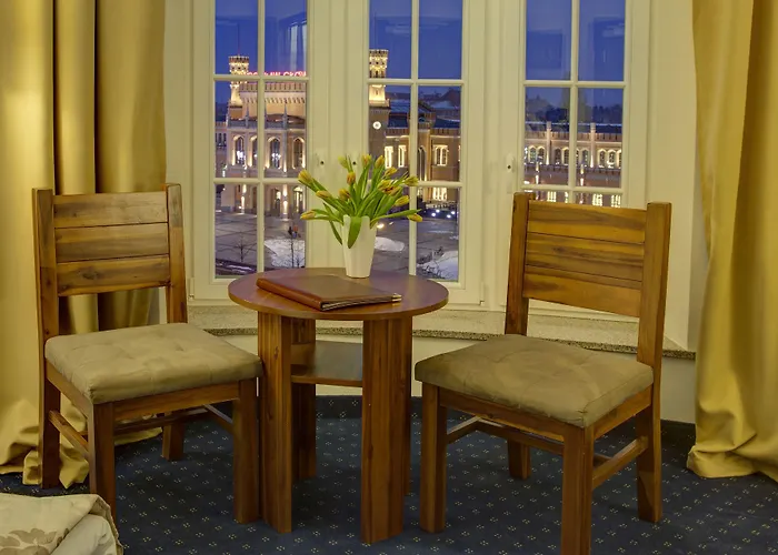 ホテル ピアスト セントラム 3*