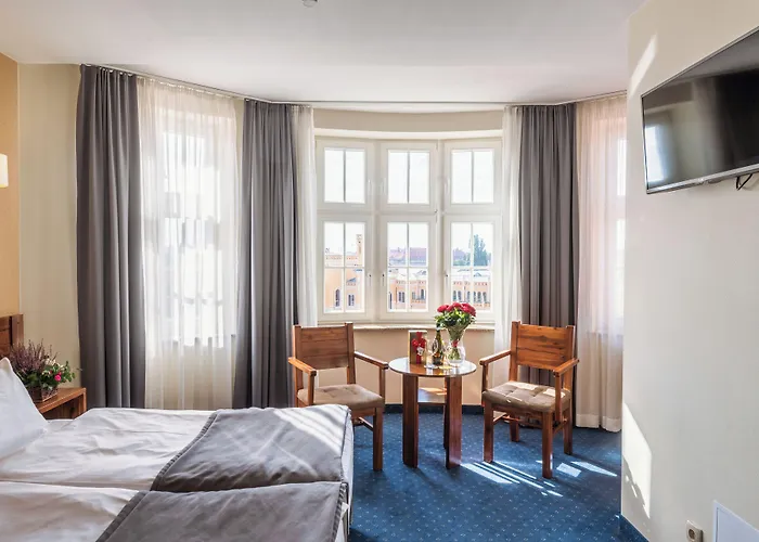 ピアスト セントラム ヴロツワフ