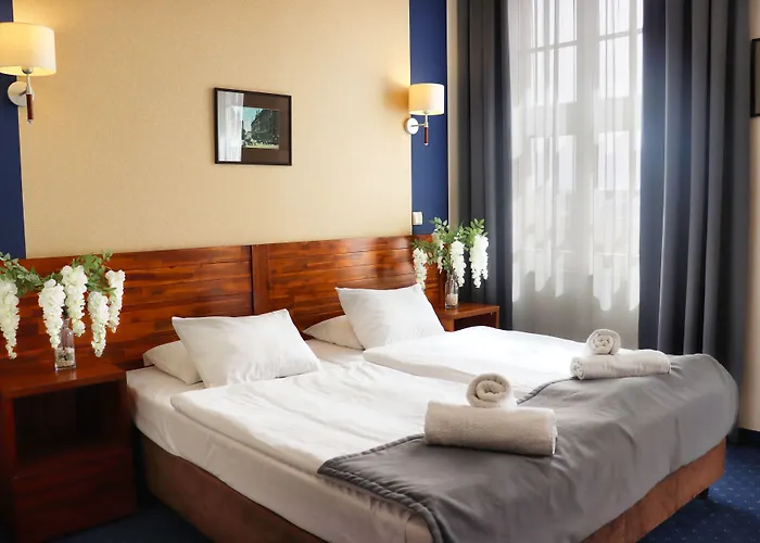 ピアスト セントラム ヴロツワフ