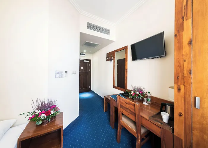 ホテル ピアスト セントラム 3*