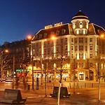 Piast Centrum Szálloda 3*