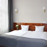 Piast Centrum Hotel Breslavia