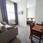 Piast Centrum Szálloda