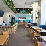 Piast Centrum Szálloda