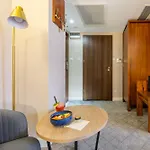 Hotel Piast Centrum 3*