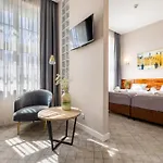 Hotel Piast Centrum Wrocław