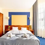 Piast Centrum 3* Wrocław