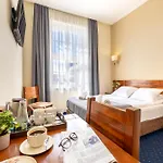 Hotel Piast Centrum