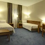 Szálloda Piast Centrum 3*