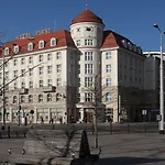 Piast Centrum 3* Wrocław