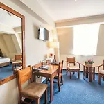 Piast Centrum Hotel 3*