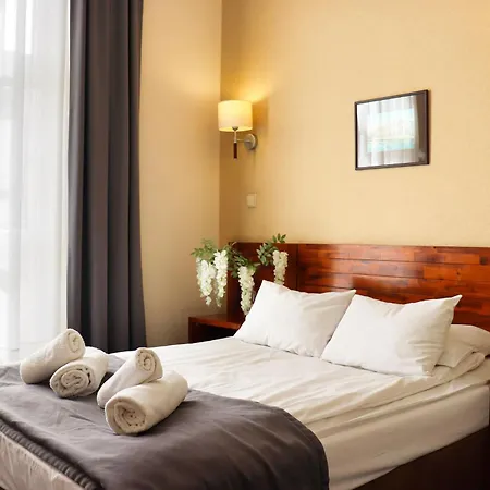 Hotell Piast Centrum