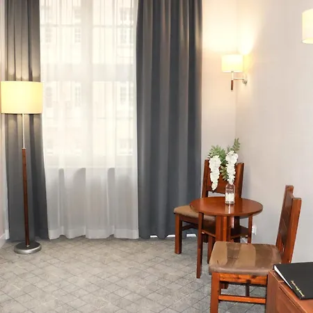 Piast Centrum Hotel