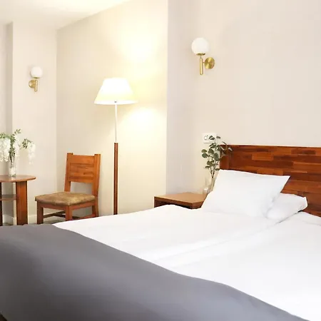 Hotel Piast Centrum Breslau