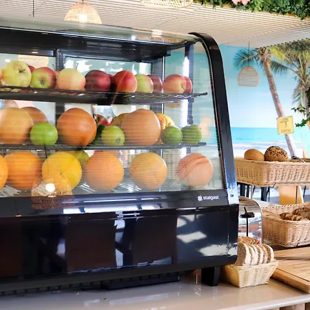 피아스트 센트럼 3* 브로츠와프