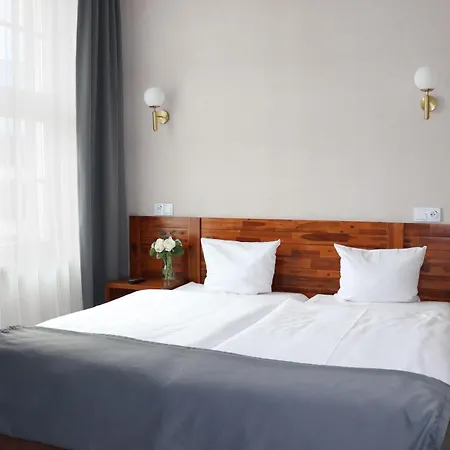 피아스트 센트럼 호텔 브로츠와프