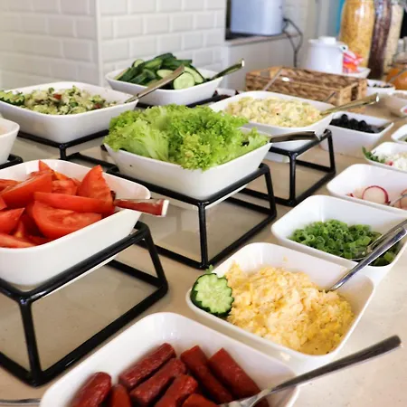 피아스트 센트럼 브로츠와프