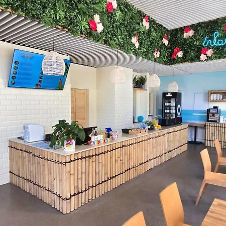 호텔 피아스트 센트럼