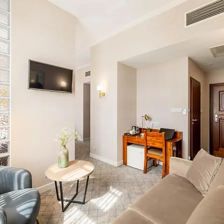 호텔 피아스트 센트럼