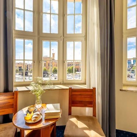 피아스트 센트럼 브로츠와프